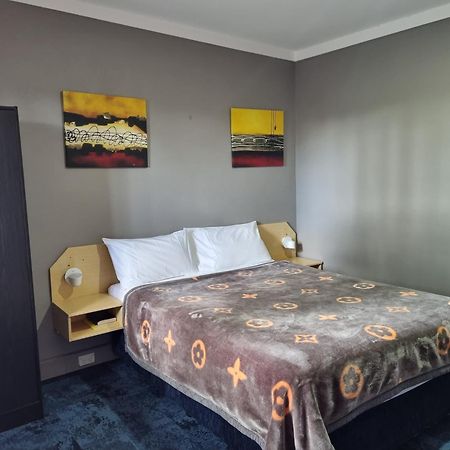 All Seasons Country Lodge Тарий Екстериор снимка