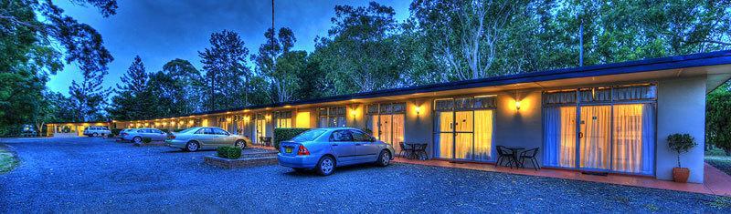 All Seasons Country Lodge Тарий Екстериор снимка