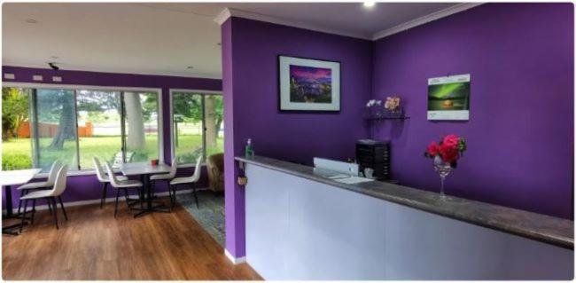 All Seasons Country Lodge Тарий Екстериор снимка