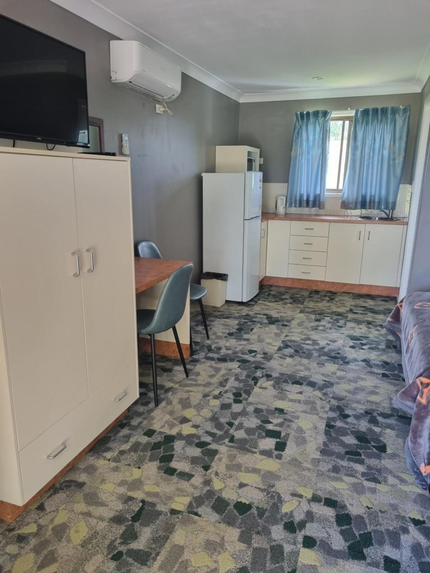 All Seasons Country Lodge Тарий Екстериор снимка