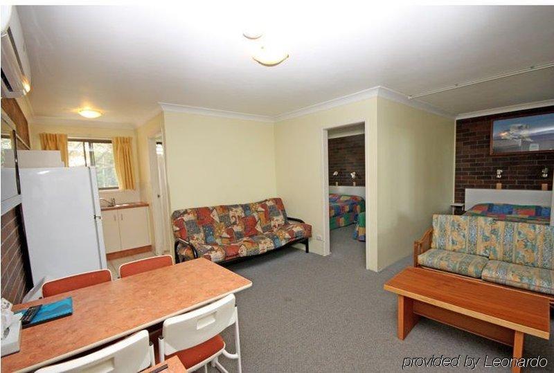 All Seasons Country Lodge Тарий Екстериор снимка