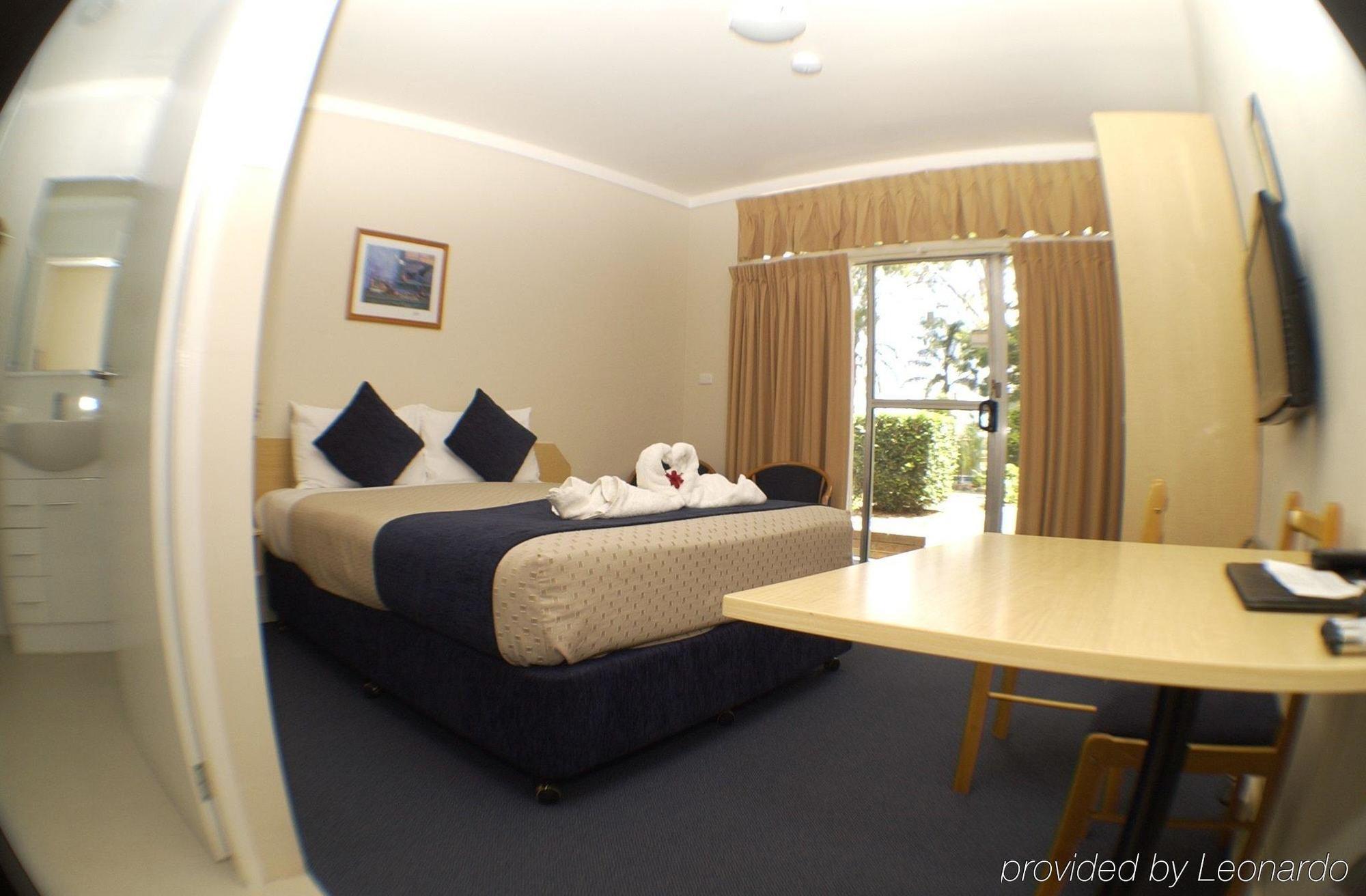 All Seasons Country Lodge Тарий Екстериор снимка