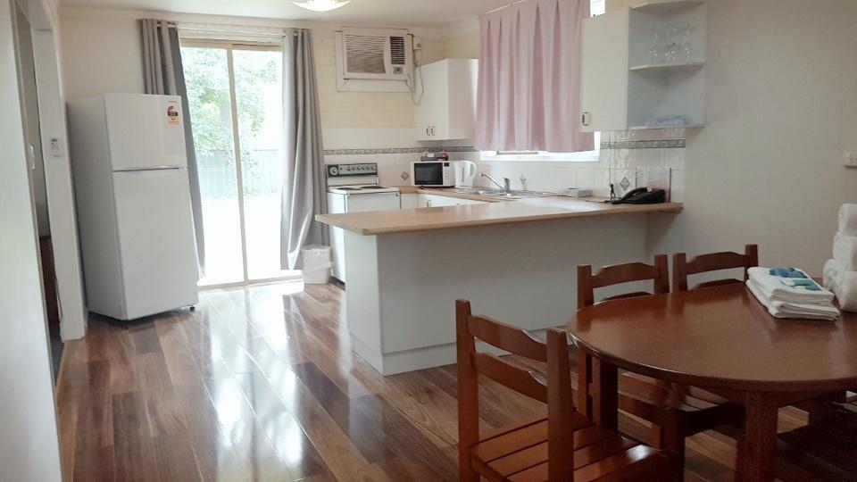All Seasons Country Lodge Тарий Екстериор снимка