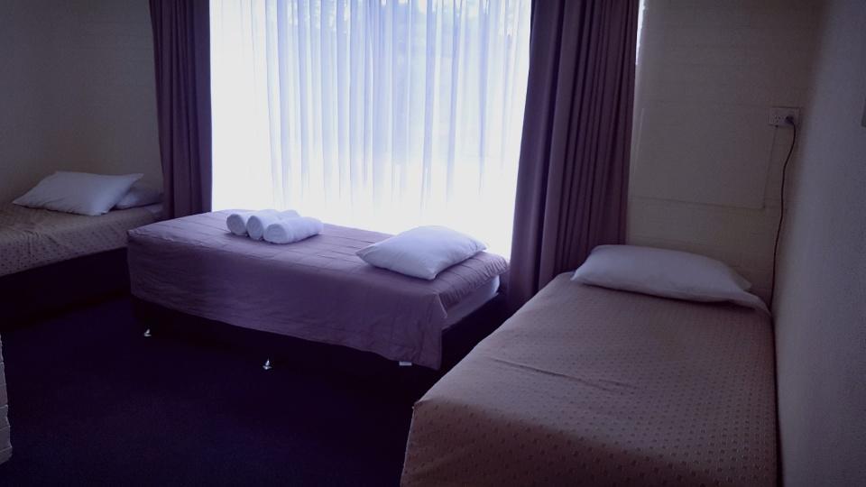 All Seasons Country Lodge Тарий Стая снимка