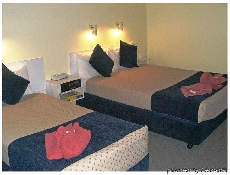 All Seasons Country Lodge Тарий Екстериор снимка