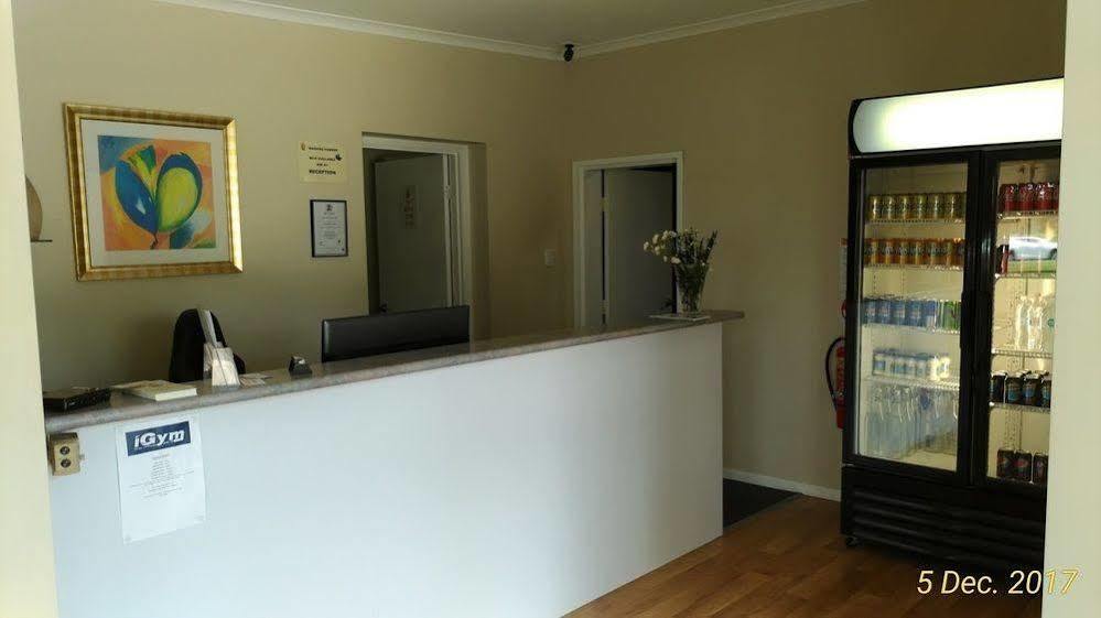 All Seasons Country Lodge Тарий Екстериор снимка